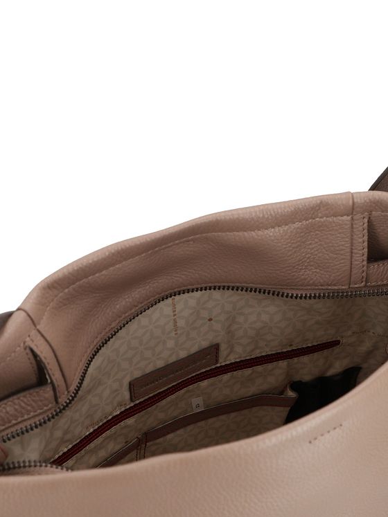 aunts & uncles Ally Skuldertaske Læder 31 cm aunts & uncles Ally Skuldertaske Læder 31 cm