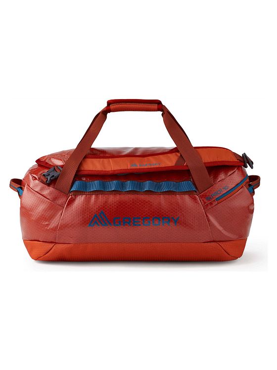 Gregory Alpaca 40 Rejsetaske 58 cm Gregory Alpaca 40 Rejsetaske 58 cm