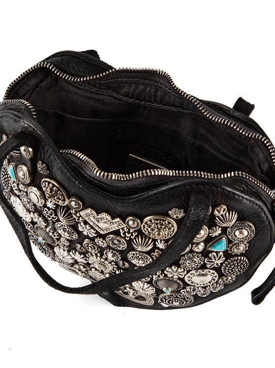 Campomaggi Valentina Håndtaske Læder 21 cm