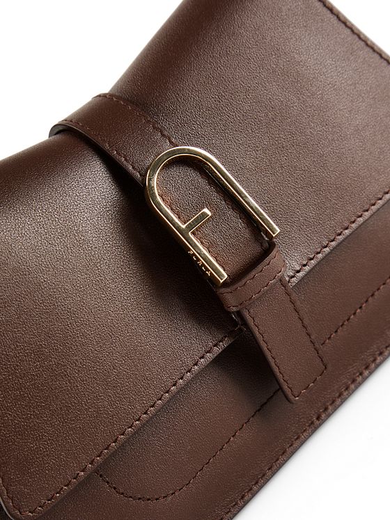 Furla Flow Håndtaske Læder 21 cm