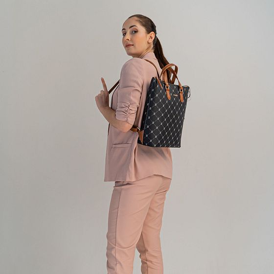 Lazarotti Palermo-rygsæk 31 cm