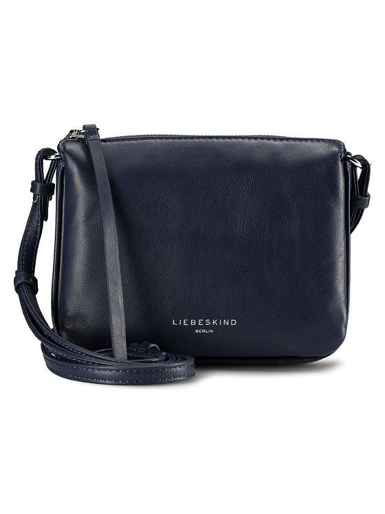 Liebeskind Nina Mini Bag skuldertaske Læder 18 cm