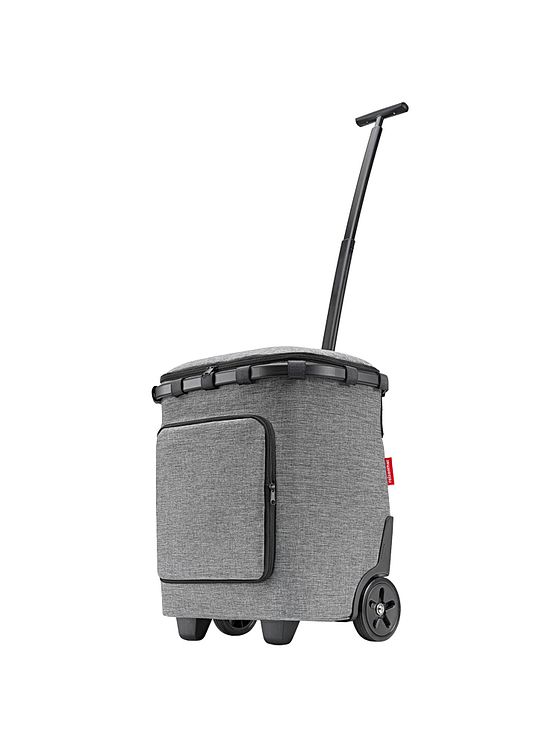 reisenthel Carrycruiser Plus Frame indkøbsvogn 52,5 cm reisenthel Carrycruiser Plus Frame indkøbsvogn 52,5 cm