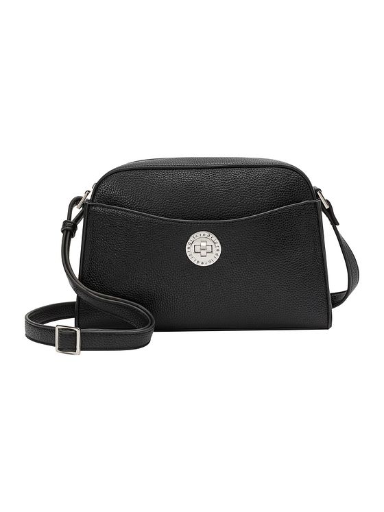 L.CREDI Nediva Skuldertaske 26 cm