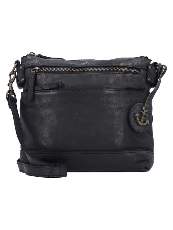 Harbour 2nd Anchor Love Isalie Skuldertaske Læder 24 cm