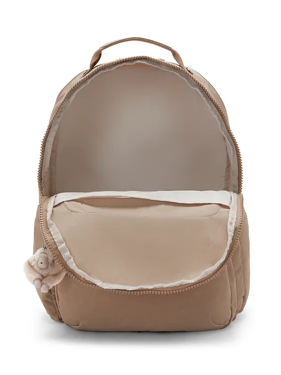 Kipling Basic Seoul Daypack 44 cm Laptopfack