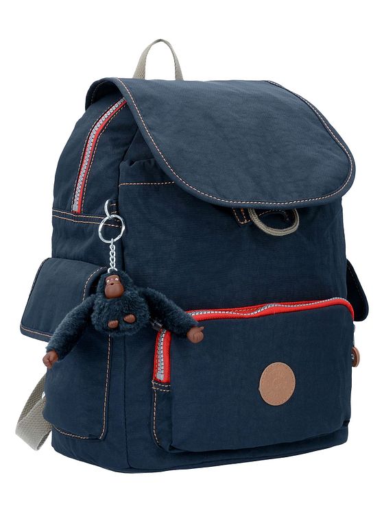 Kipling Classics Basic City Pack S City-rygsæk 33,5 cm