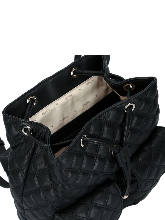 Guess Giully II City-rygsæk 28 cm Guess Giully II City-rygsæk 28 cm