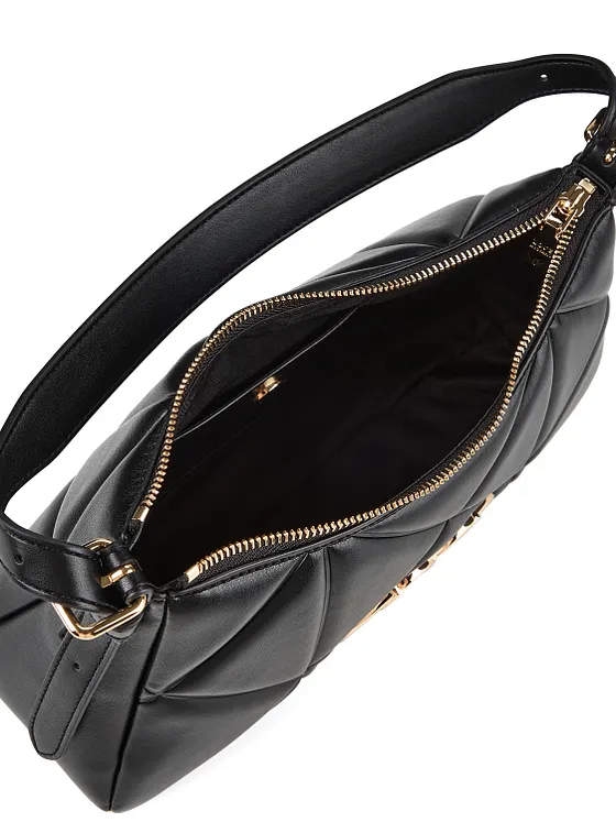 Love Moschino Skuldertaske 28 cm Love Moschino Skuldertaske 28 cm