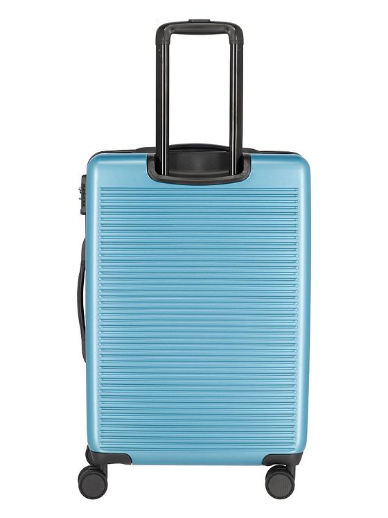 Paklite Sienna 4 kolečka Sada kufrů 3-dílný