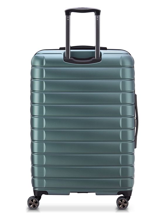 Delsey Paris Shadow 5.0 4-hjulet trolley 76 cm