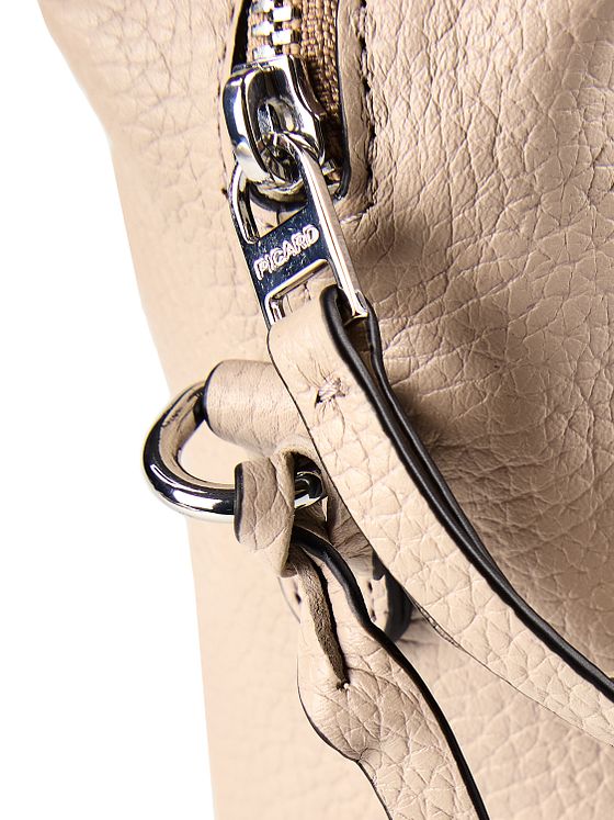 Picard Texel Taška přes rameno Kůže 22 cm