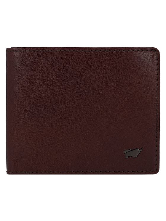 Braun Büffel Country pung RFID læder 10,5 cm