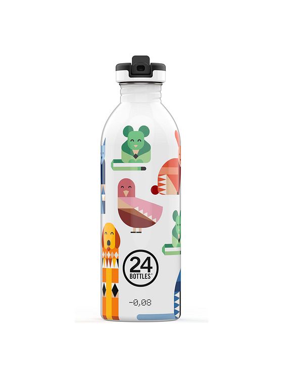 24Bottles Urban Horizon Drikkeflaske 500 ml 24Bottles Urban Horizon Drikkeflaske 500 ml