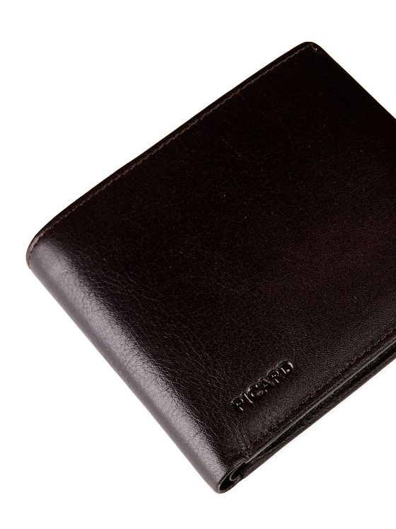Picard Tennessee1 Lompakko RFID-suoja Nahka 11.5 cm