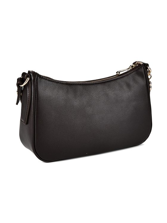 Boss Numah Taška přes rameno Kůže 19 cm