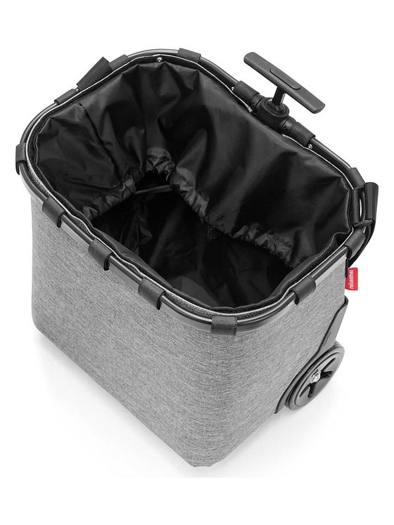 reisenthel Nákupní vozík Carrycruiser Frame 47,5 cm
