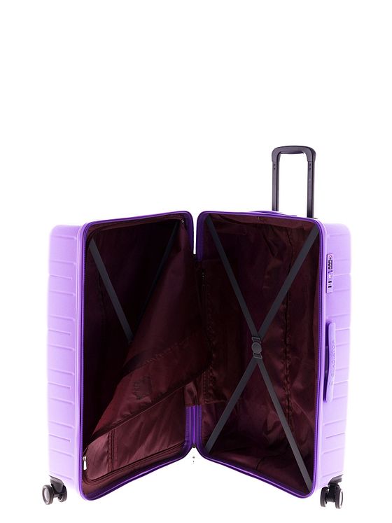 Gladiator 2700 4 hjul Trolley 76 cm