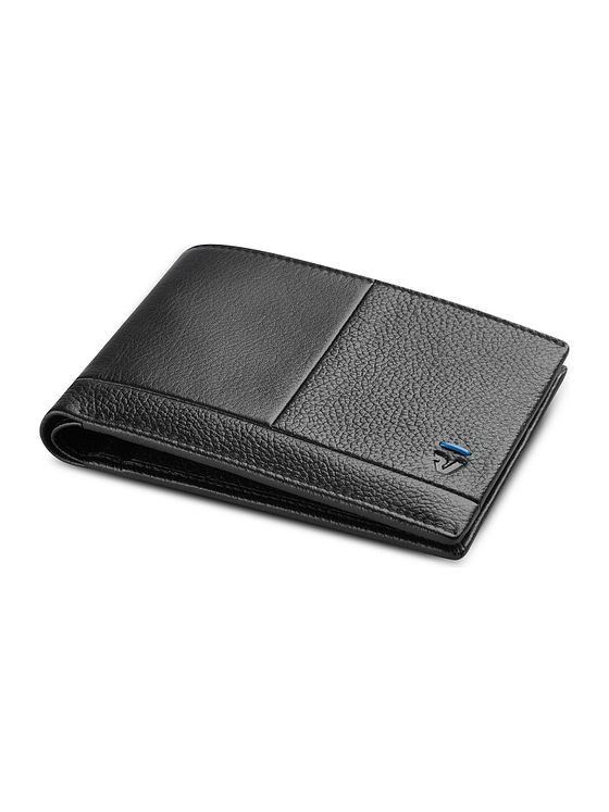 Roncato Trial DLX Pung RFID-beskyttelse Læder 12.5 cm Roncato Trial DLX Pung RFID-beskyttelse Læder 12.5 cm