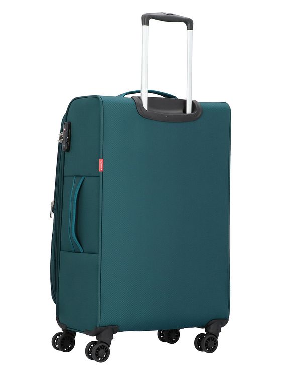 Gabol Cloud 4-hjulet trolley 69 cm Gabol Cloud 4-hjulet trolley 69 cm