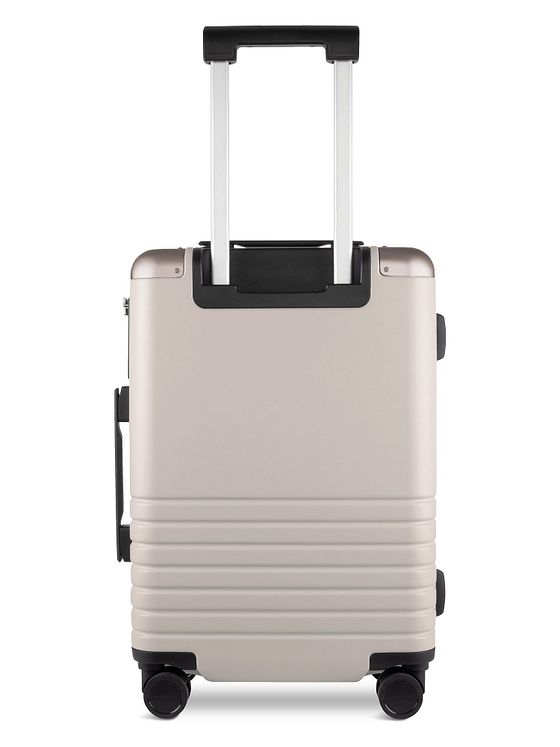 Kapten & Son Heathrow 4 hjul Kabinetrolley 55 cm