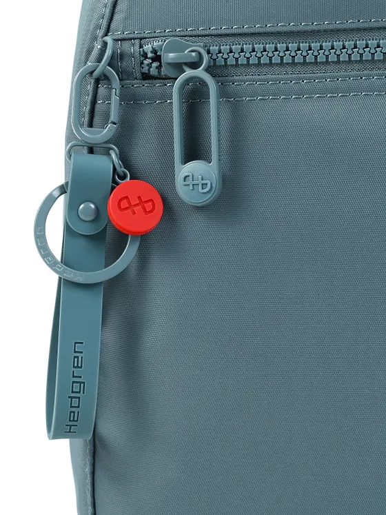 Hedgren Inner City Bolsos mochila Bloqueo RFID 30 cm Hedgren Inner City Bolsos mochila Bloqueo RFID 30 cm