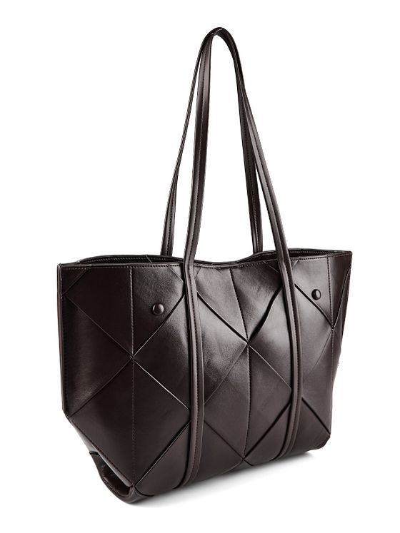 Calvin Klein Woven Tygkasse 45.5 cm Calvin Klein Woven Tygkasse 45.5 cm