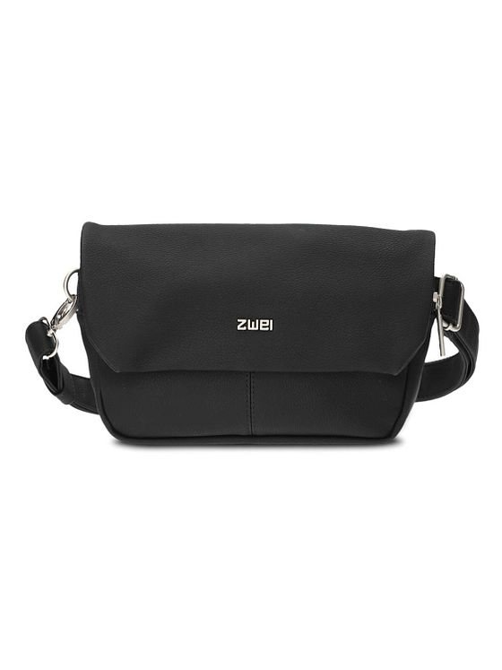 Zwei Mademoiselle.M Skuldertaske 25 cm Zwei Mademoiselle.M Skuldertaske 25 cm