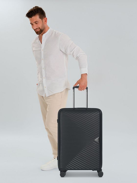 March15 Trading Gotthard Edition 4 hjul Trolley 67 cm