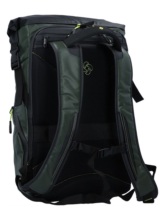 Samsonite Paradiver Light Daypack L 49 cm Laptoprum