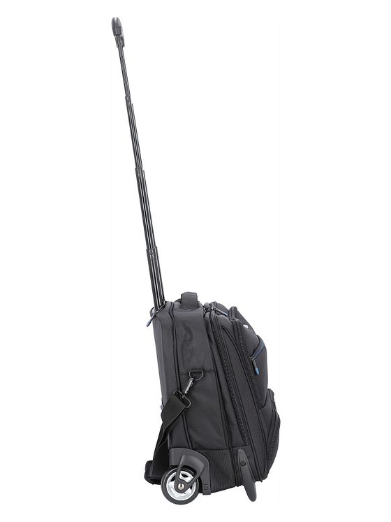 Lightpak Sky 2-hjulet business trolley 38 cm rum til bærbar computer Lightpak Sky 2-hjulet business trolley 38 cm rum til bærbar computer