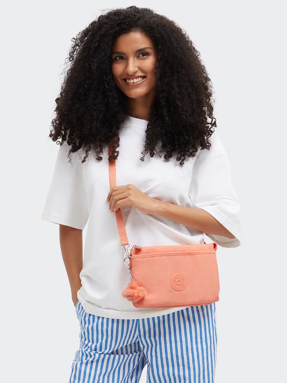 Kipling Basic Riri Taška přes rameno 24 cm