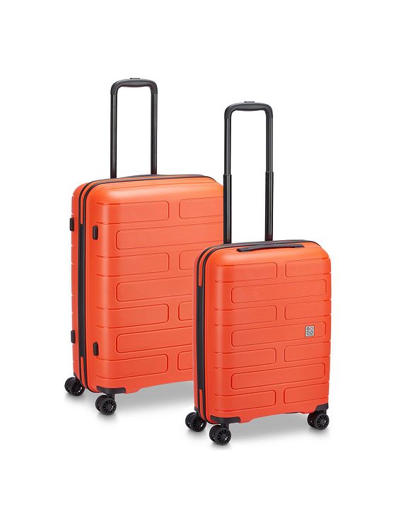 MODO by Roncato Supernova 2.0 4 hjul Kuffert 2-delt