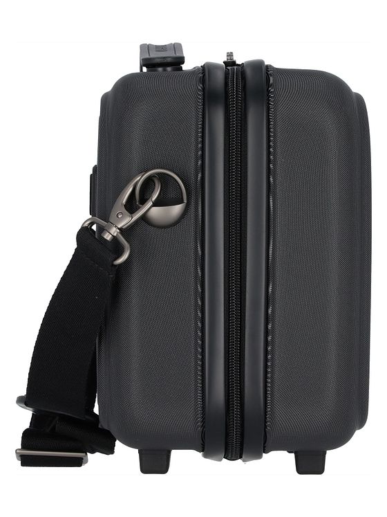 Mandarina Duck Logoduck + Beautycase 27 cm