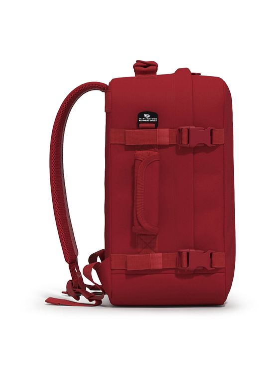 Cabin Zero Classic 119 Batoh 39 cm Kapsa na notebook