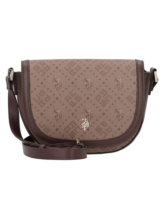 U.S. Polo Assn. Hampton Skuldertaske 20.5 cm U.S. Polo Assn. Hampton Skuldertaske 20.5 cm