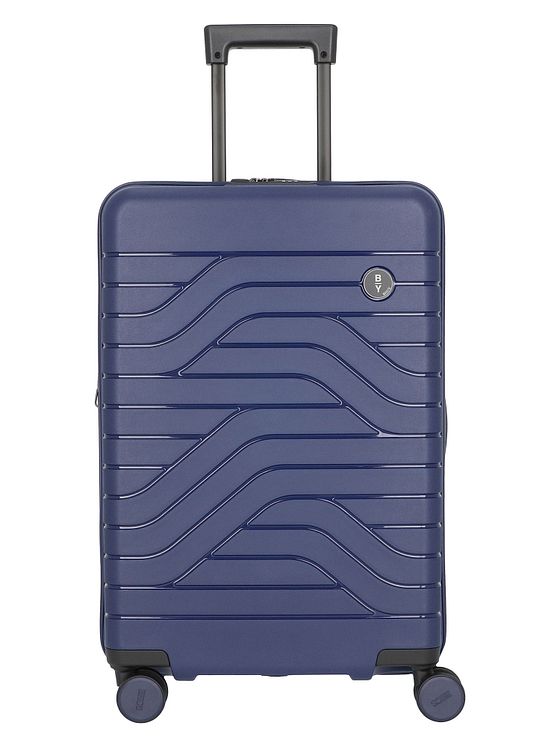 Bric's BY Ulisse 4-hjulet trolley 65 cm