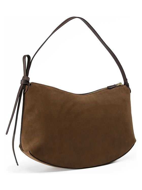 Kate Spade New York Loop Skuldertaske Læder 37 cm Kate Spade New York Loop Skuldertaske Læder 37 cm