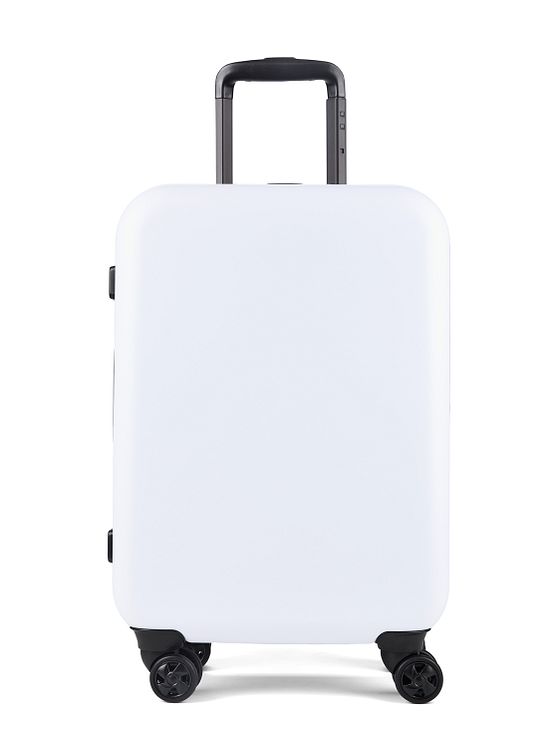 Pack Easy Colly Pure 4-hjulet Kabinekuffert S 55 cm Pack Easy Colly Pure 4-hjulet Kabinekuffert S 55 cm