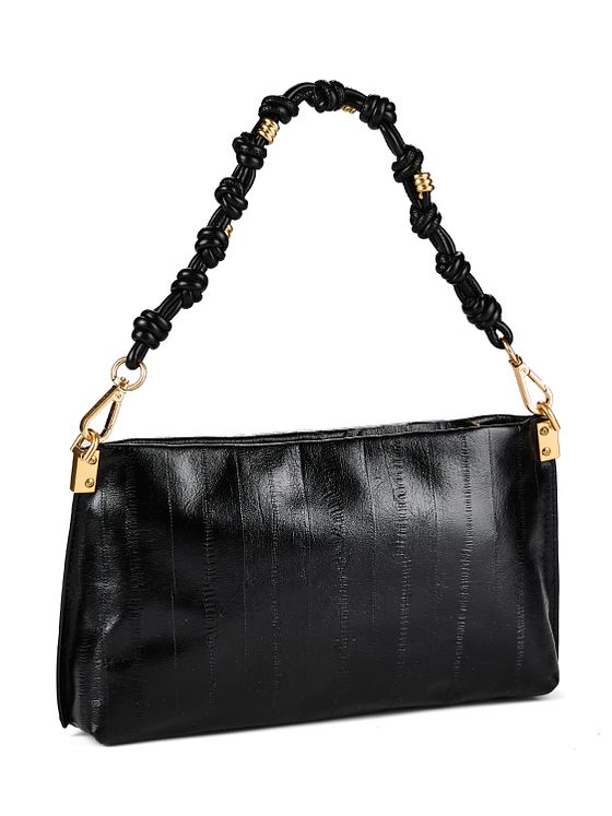 Gianni Chiarini Fanny Bolsa de hombro Piel natural 32 cm Gianni Chiarini Fanny Bolsa de hombro Piel natural 32 cm