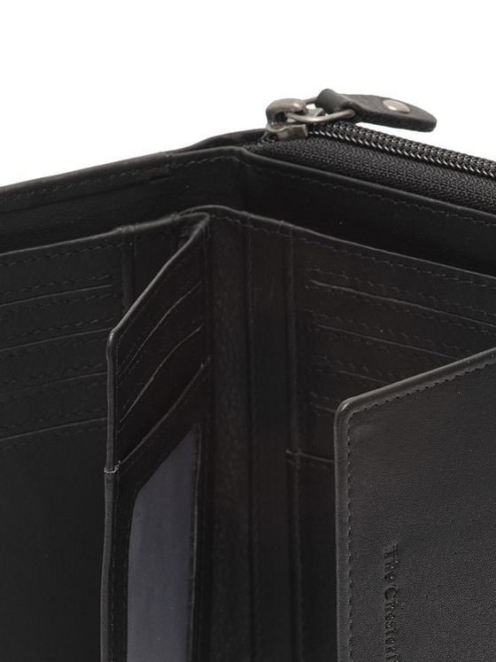 The Chesterfield Brand Orveta Pung RFID-beskyttelse Læder 13 cm The Chesterfield Brand Orveta Pung RFID-beskyttelse Læder 13 cm