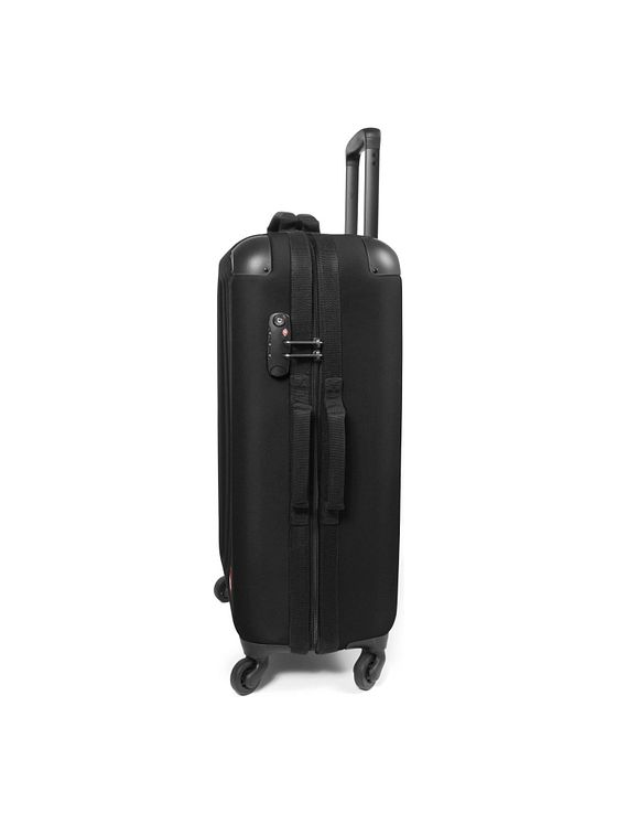 Eastpak Tranzshell M 4-hjulet trolley 67 cm Eastpak Tranzshell M 4-hjulet trolley 67 cm