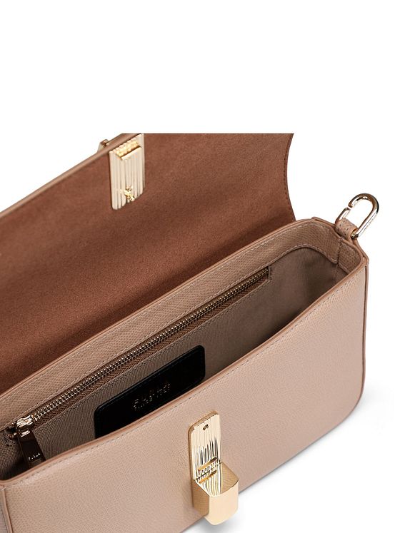 Furla Iride Skuldertaske Læder 24 cm