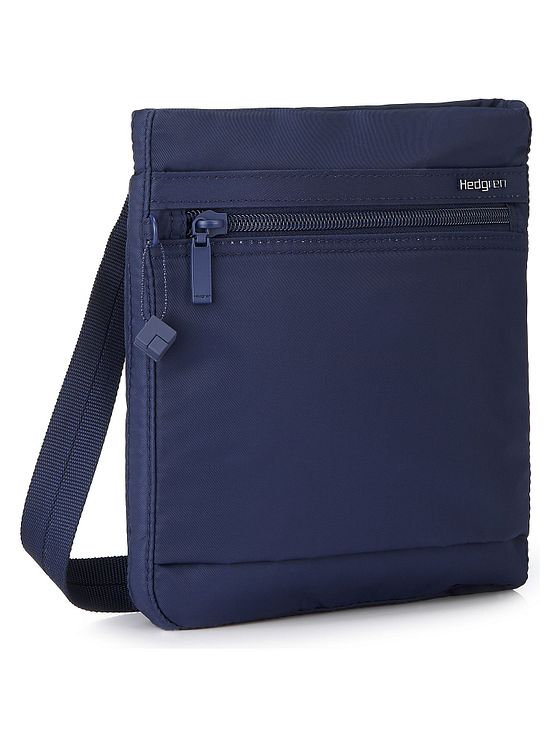 Hedgren Inner City Leonce Skuldertaske RFID-beskyttelse 20 cm