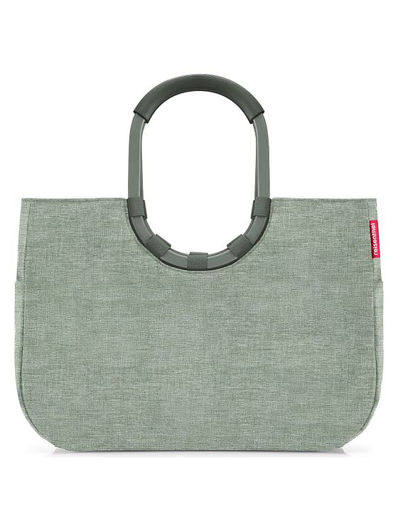reisenthel Loopshopper L Frame Shopper Bag 46 cm reisenthel Loopshopper L Frame Shopper Bag 46 cm