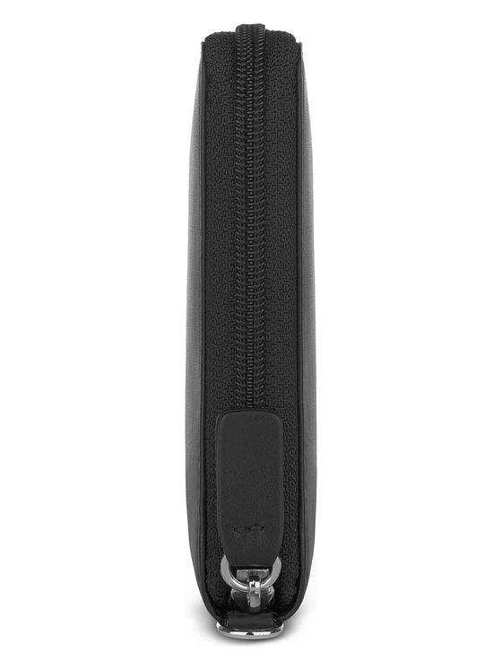 bugatti Romeo Clutch taske RFID-beskyttelse Læder 22 cm