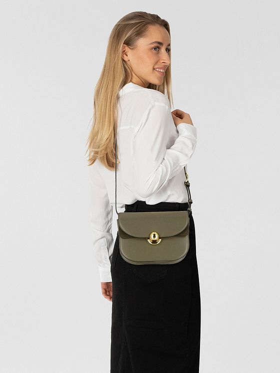 Furla Sfera Skuldertaske Læder 21 cm