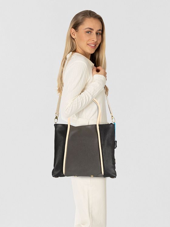 Gabs Lydia Taška přes rameno Kůže 36 cm