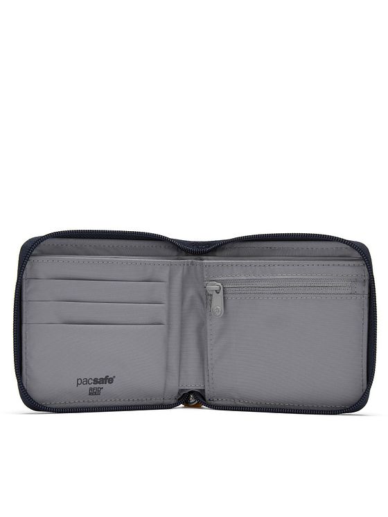 Pacsafe RFIDsafe Pung RFID-beskyttelse 11 cm