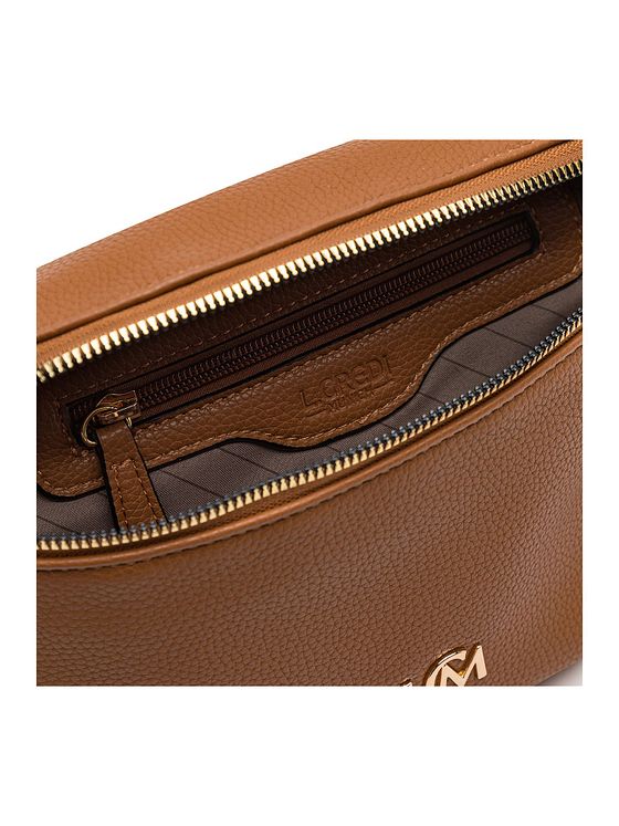 L.CREDI Matilda Skuldertaske 27 cm